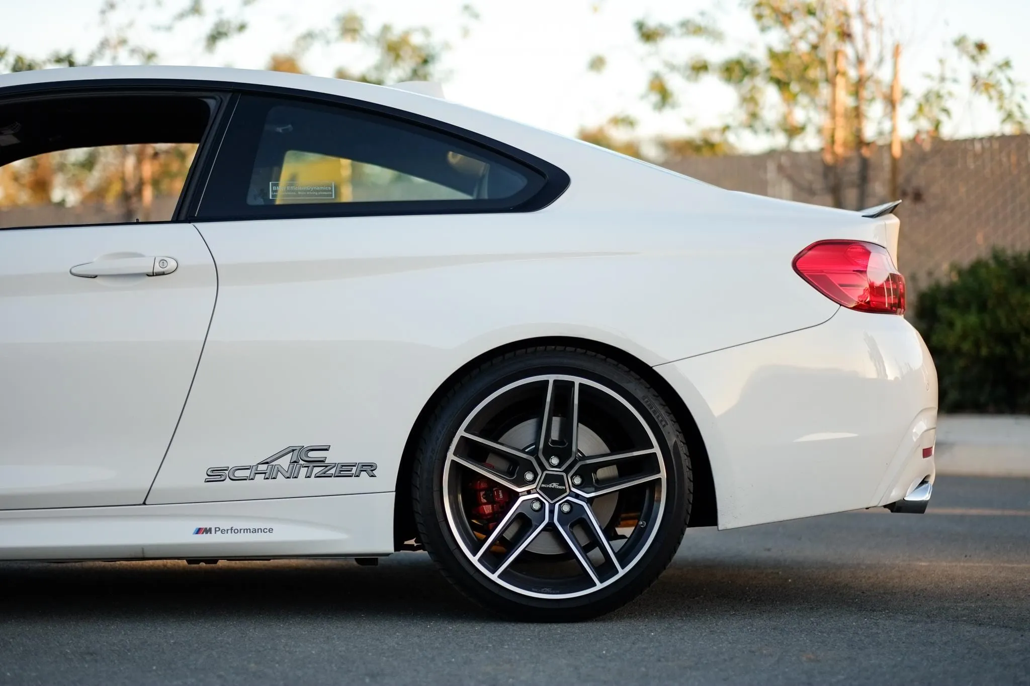 Dealer Customized Car For Sale - BMW 435i