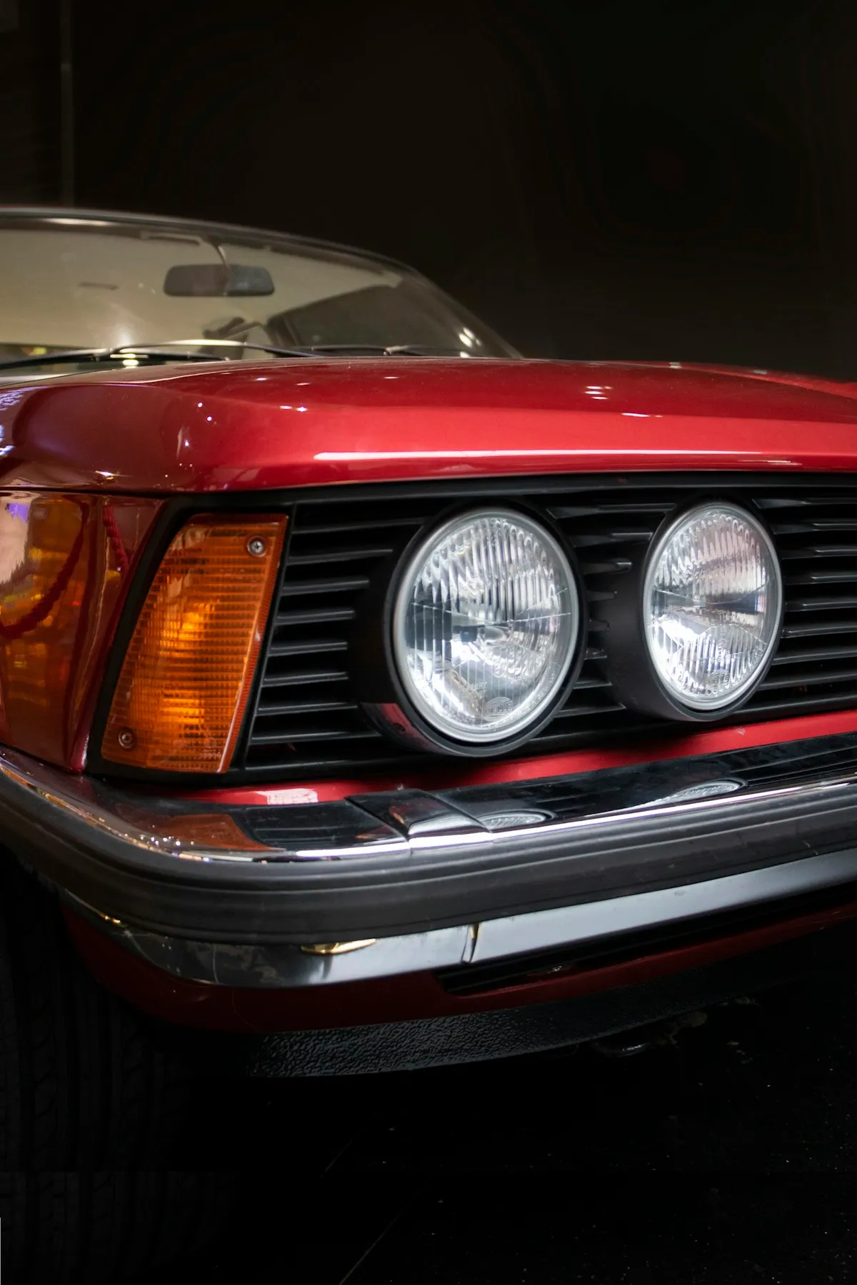 Patina vs. Repaint — When to Preserve What's There and When to Start Over