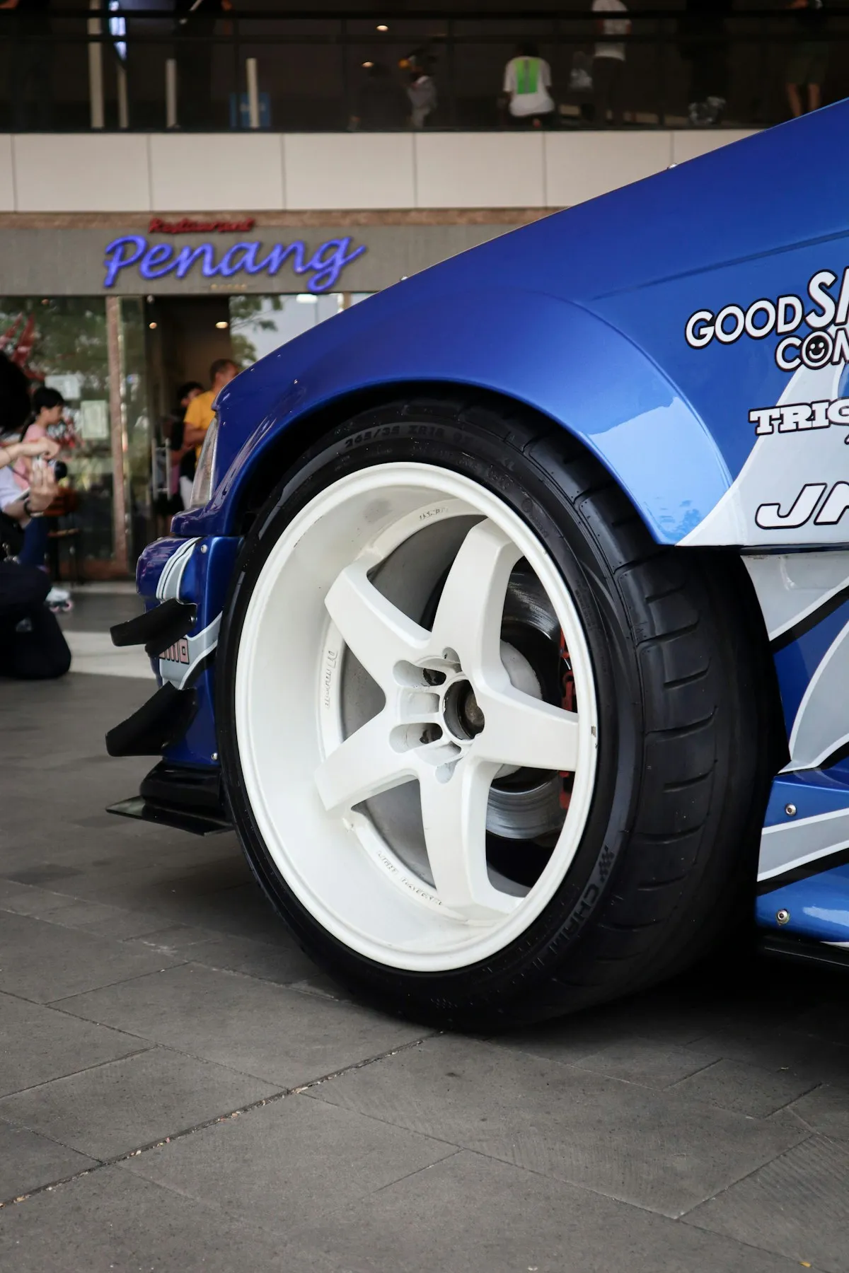 Daily-Driver Mods That Improve Looks Without Hurting Resale