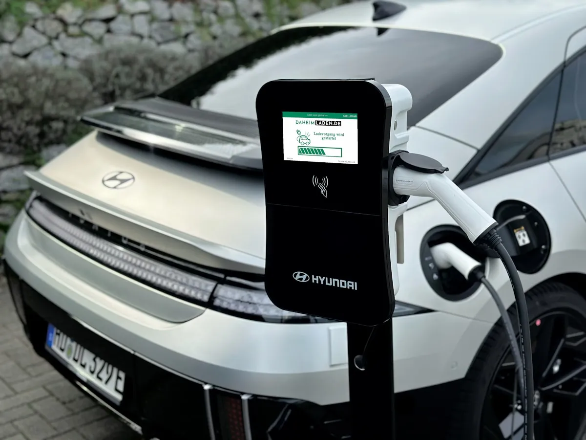 EV Home Charging Basics for First-Time Owners in 2021