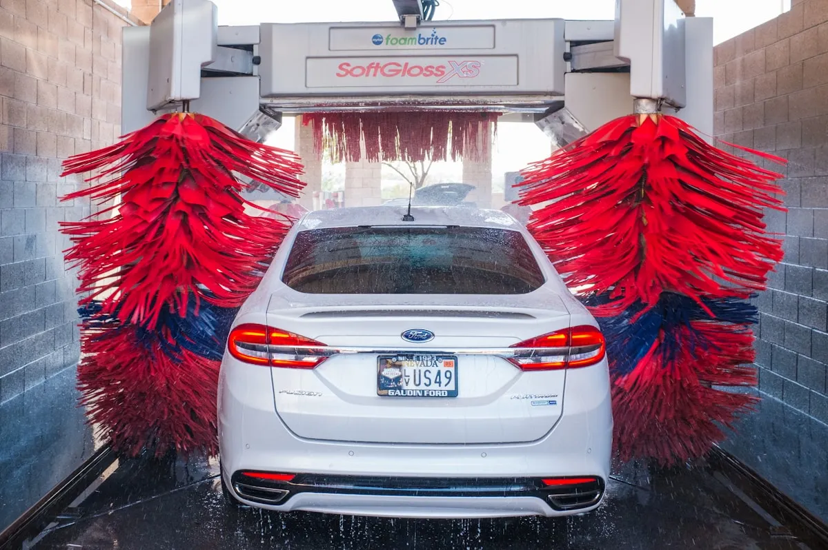 Fall Car Care Checklist Before Rain and Road-Salt Season