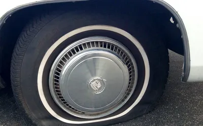 Low Tire Pressure: Warning Signs, Causes, and What to Check First