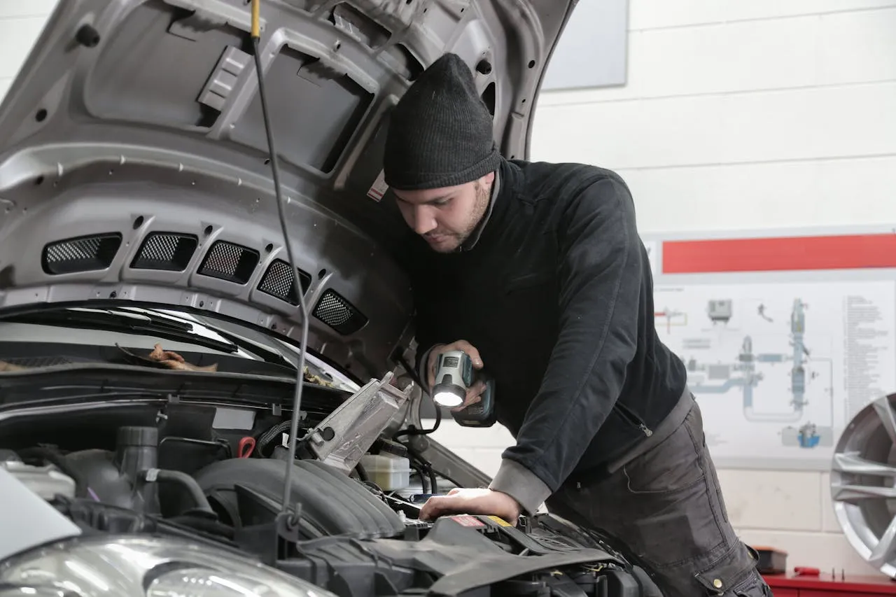 OBD2 Scanner Apps That Actually Decode Manufacturer-Specific Codes