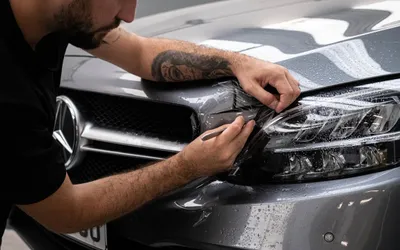 Paint Protection Film vs Vinyl Wrap: When Each Option Makes Sense