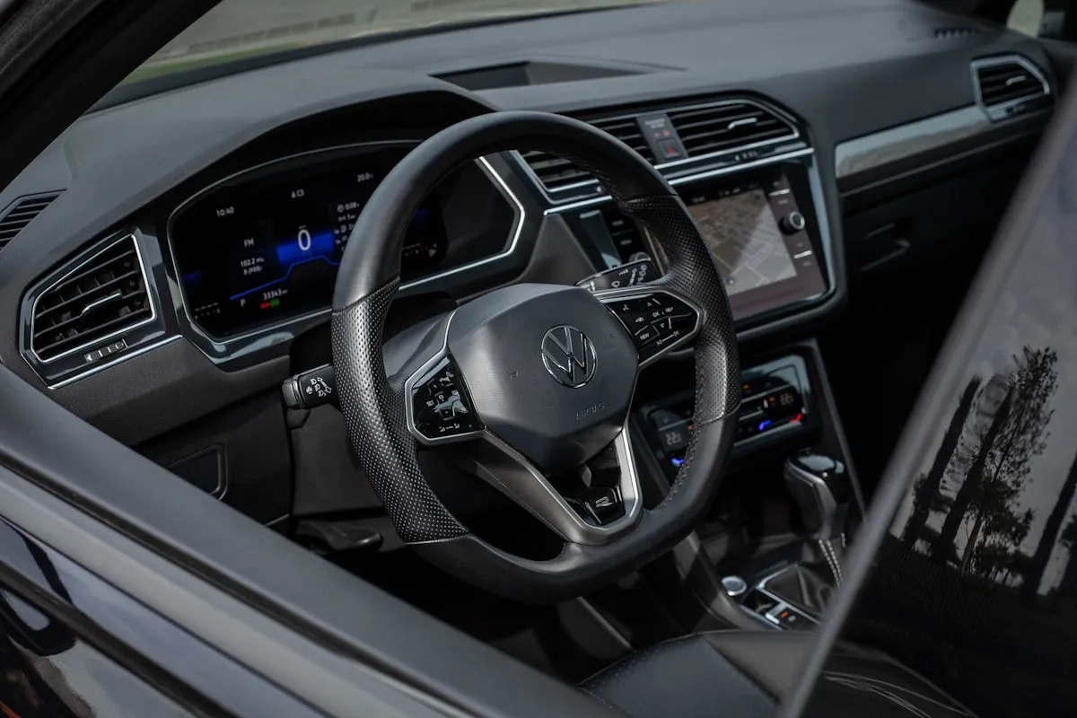 Small Interior Mods That Make a Daily Driver Feel New Again