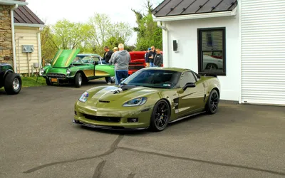The Unwritten Rules of Cars and Coffee — What Newcomers Should Know Before Their First One