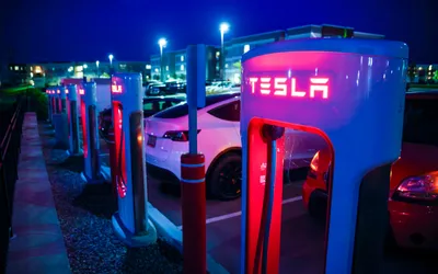 What NACS Adoption News Means for EV Buyers in 2023