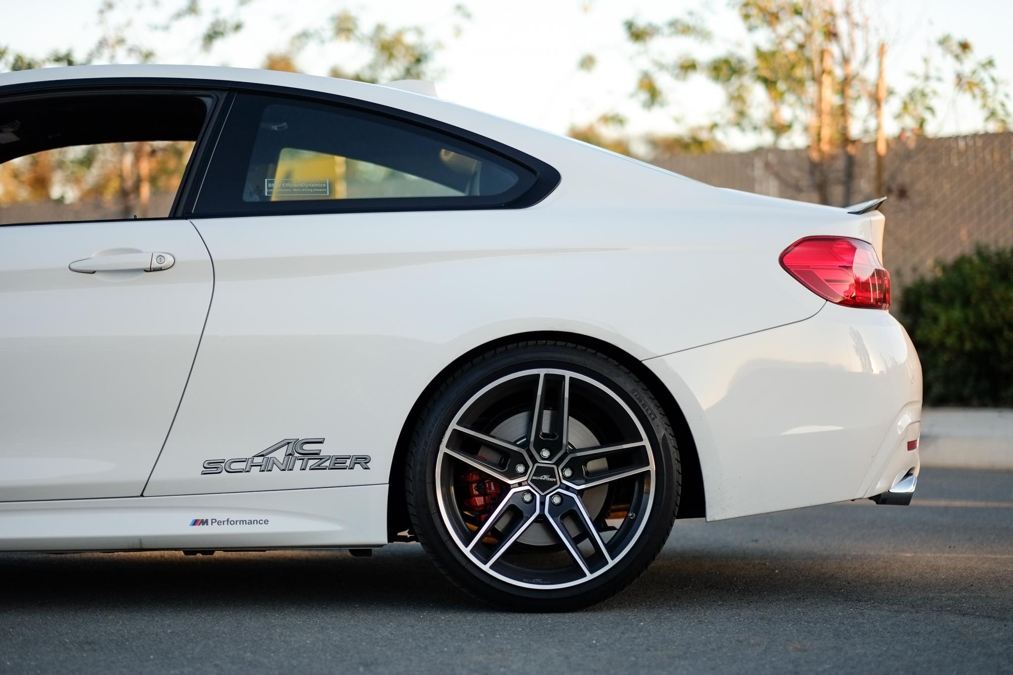 Dealer Customized Car For Sale - BMW 435i