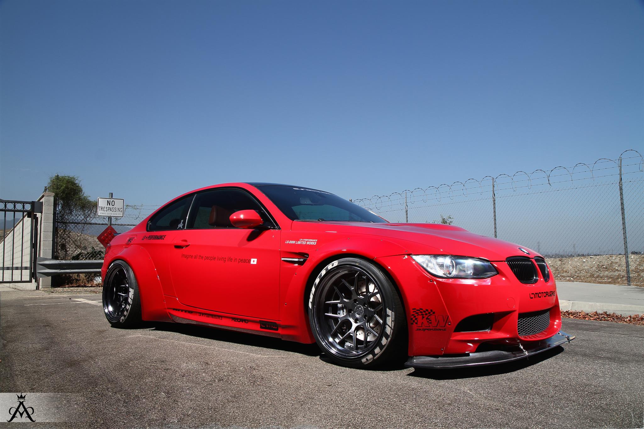 Aristo Collection BMW M3