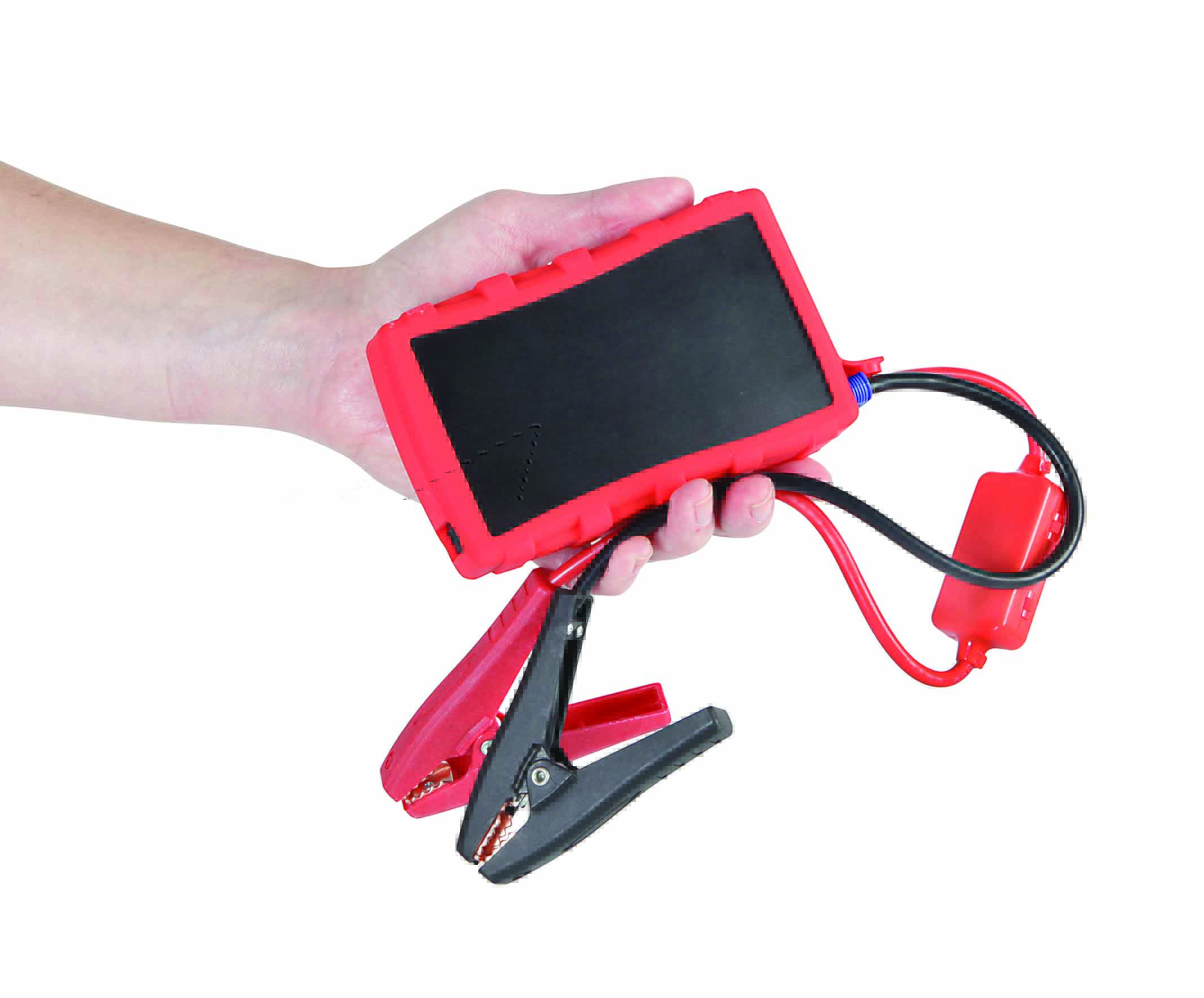 Hammacher Schlemmer Jump Starter