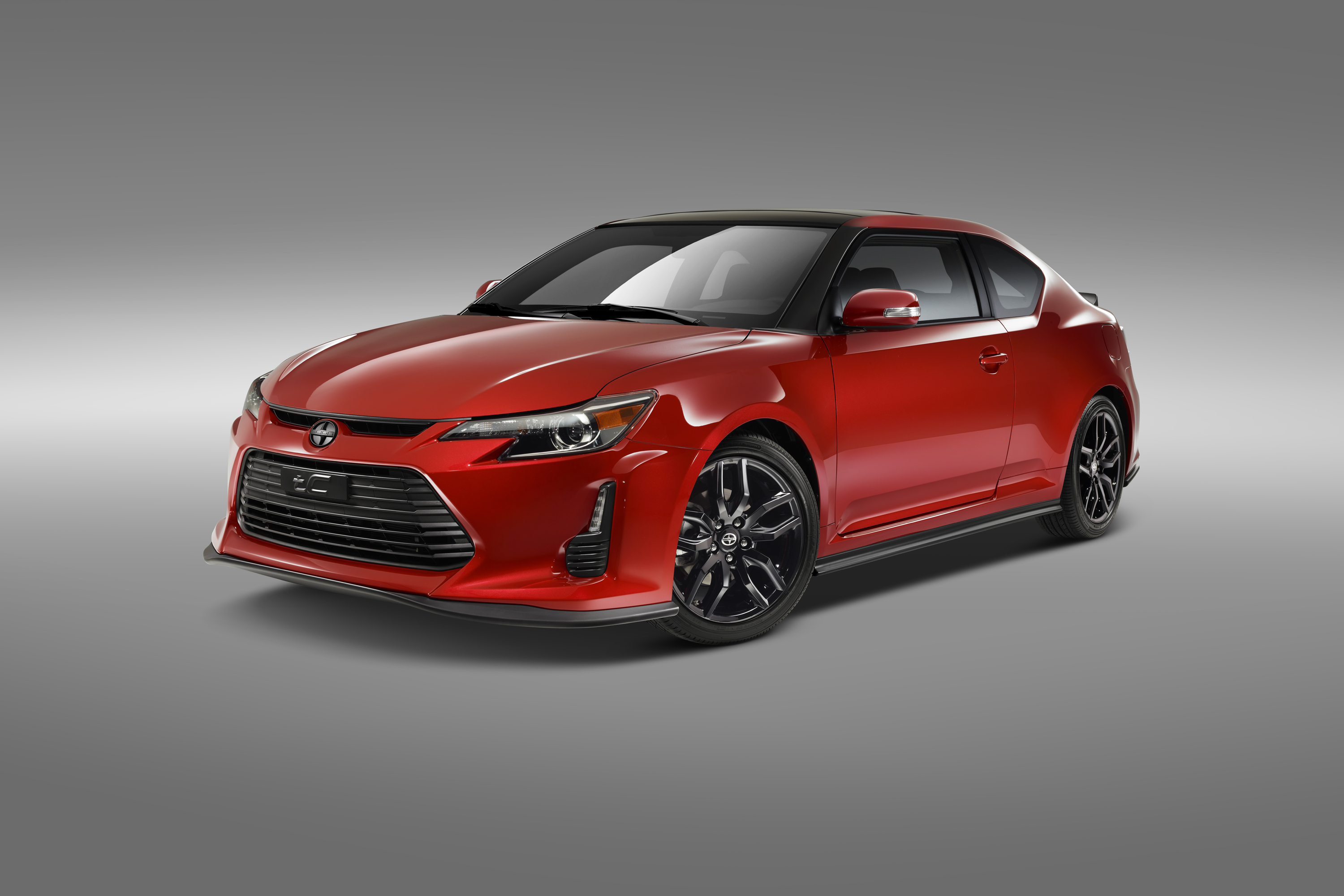 2016 Scion tC Release Series 10.0