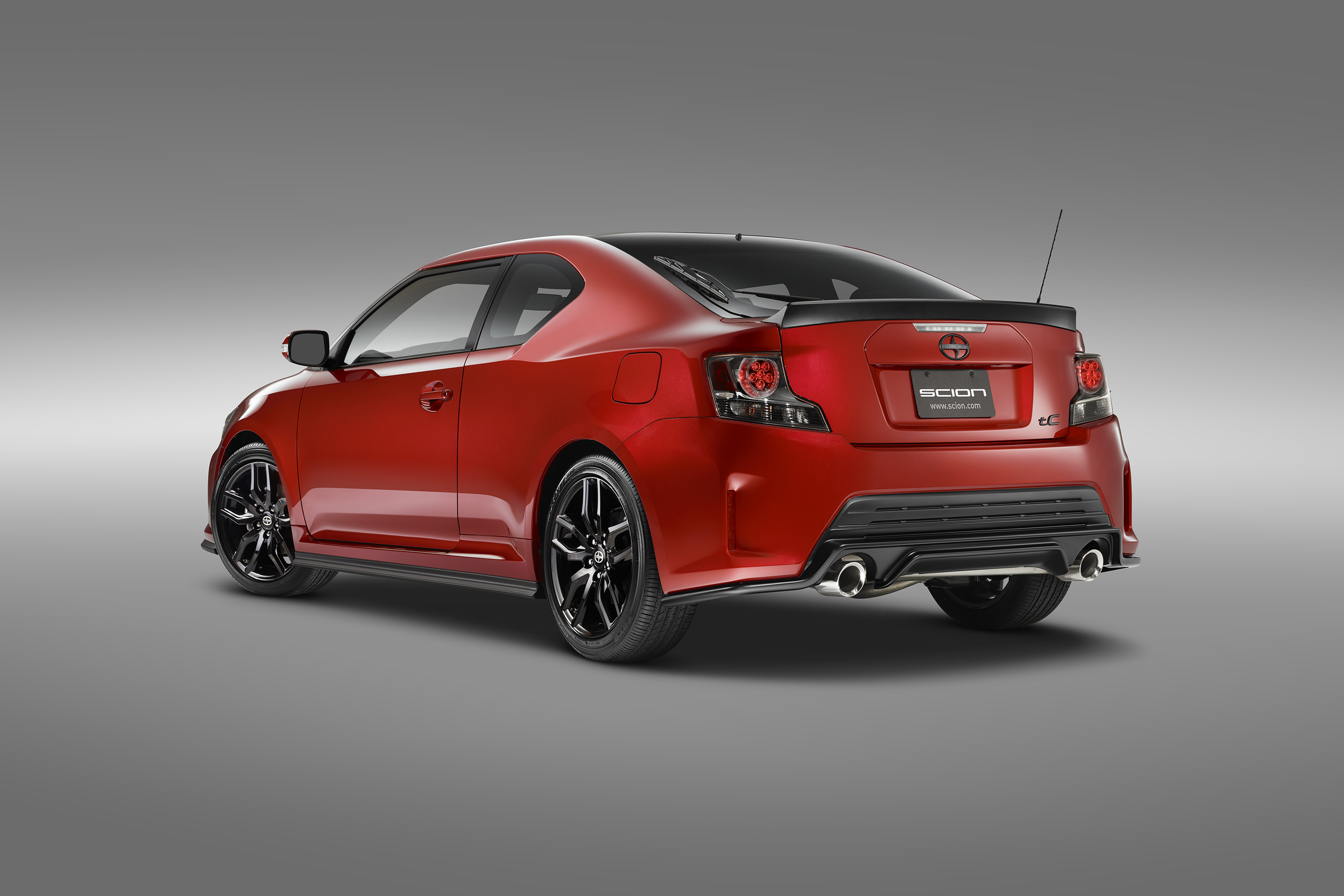 2016 Scion tC Release Series 10.0