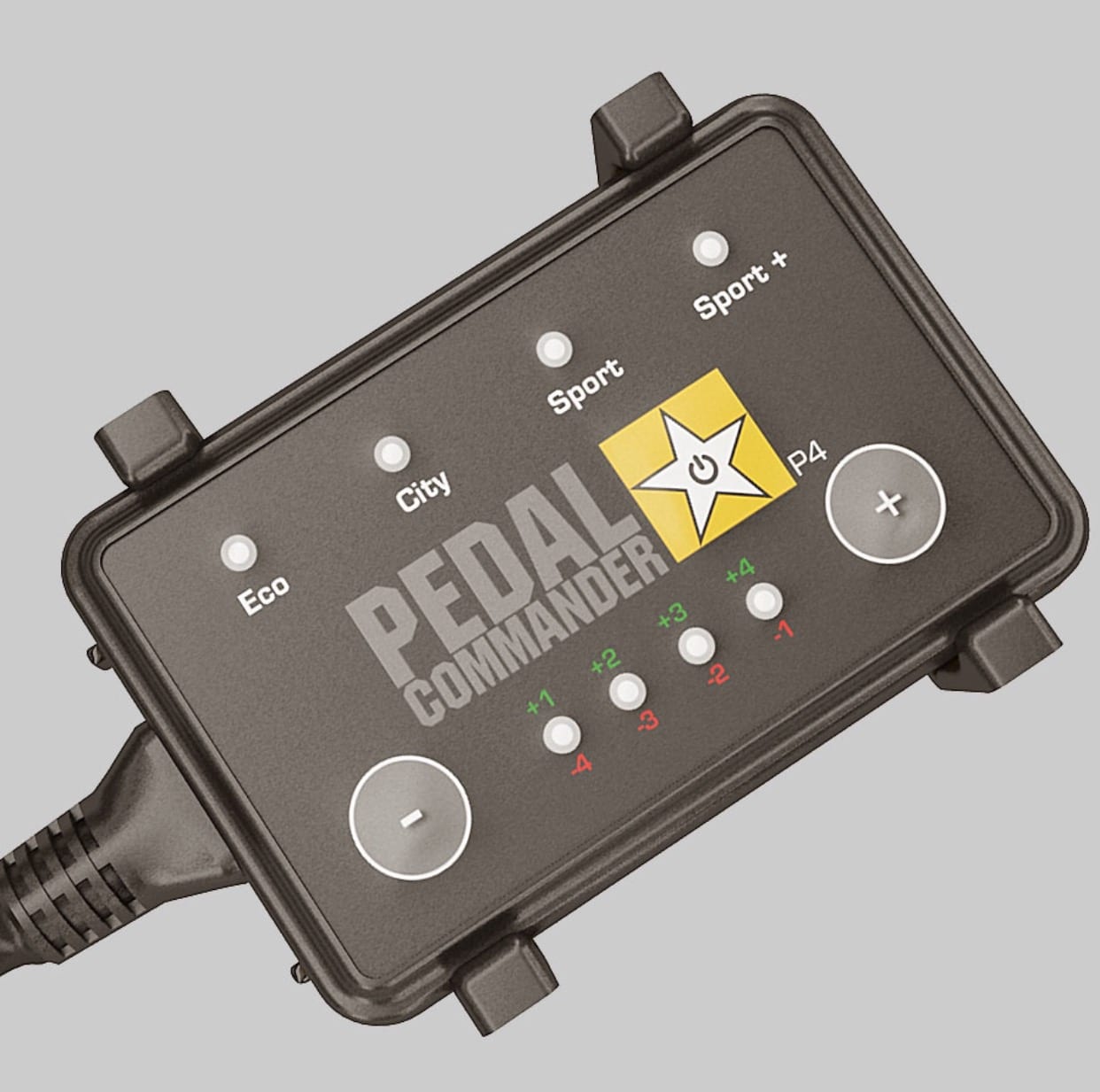 Pedal Commander Throttle Response Enhancer
