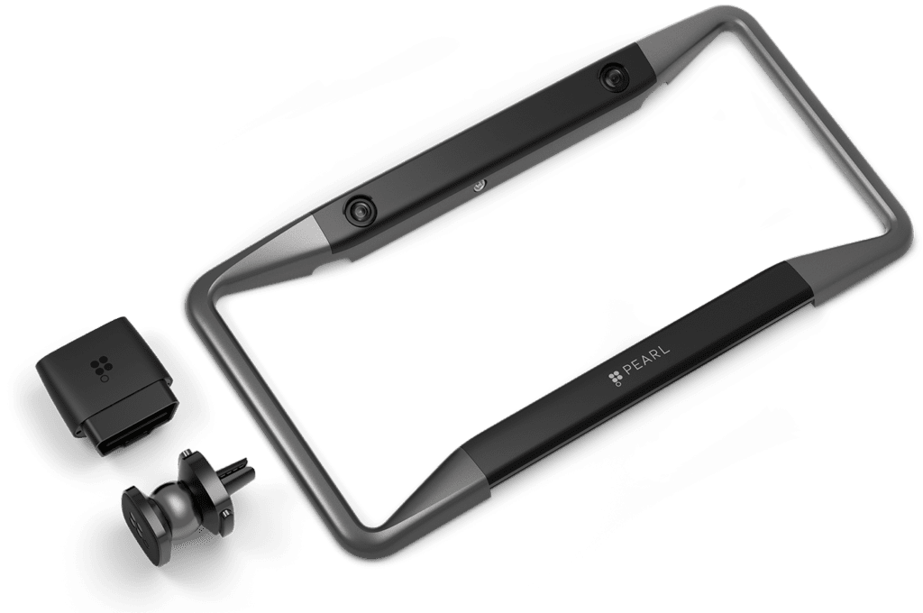 RearVision Aftermarket Backup Camera System