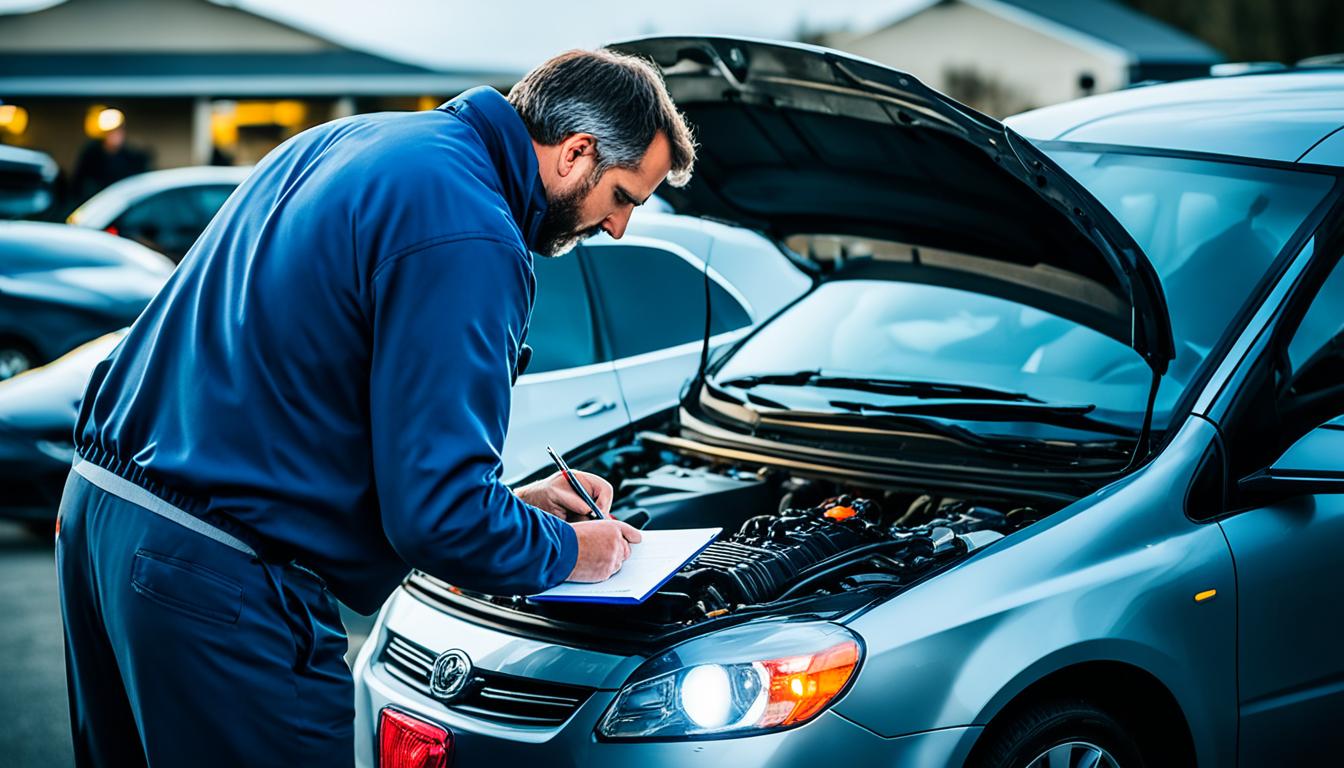 Smart Tips for Buying a Used Car