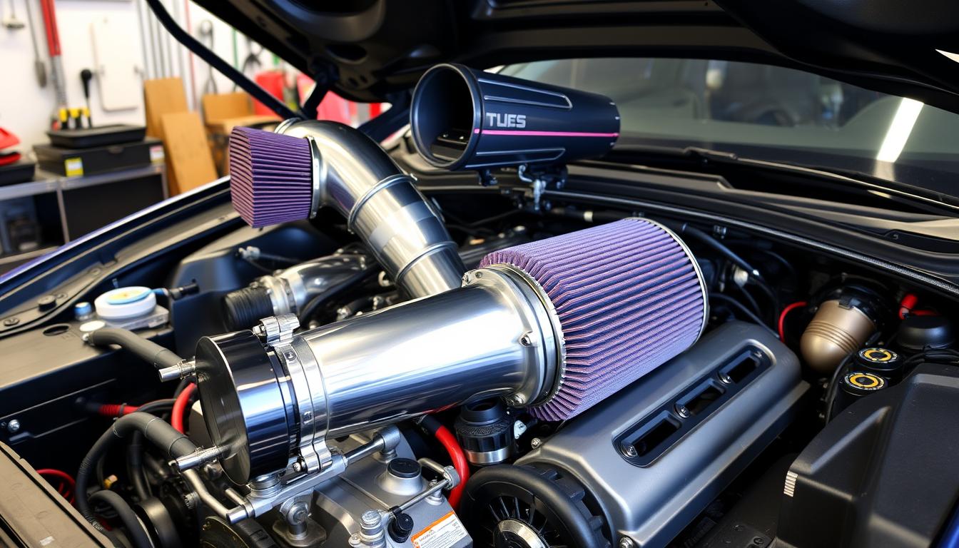Cold Air Intake: Boost Your Engine Performance Today