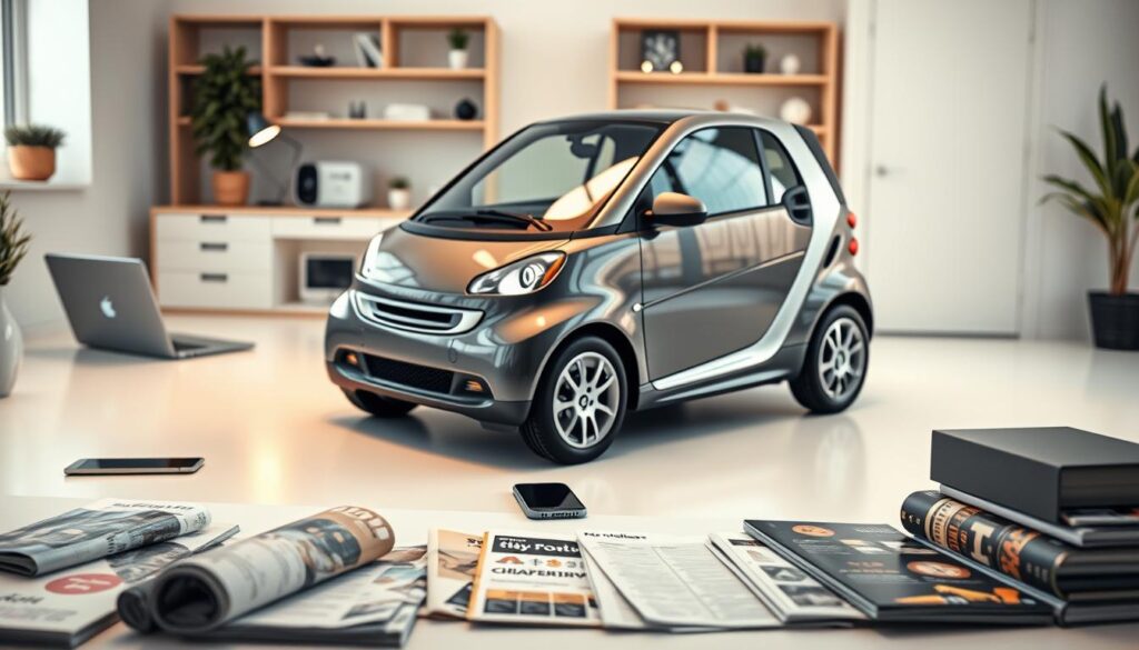smart car gift reviews