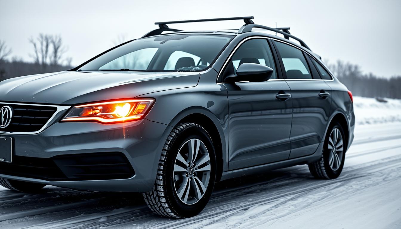 Best Winter Car Upgrades 2025: Top 7 Heated Accessories &amp; All-Weather Tires Under $500